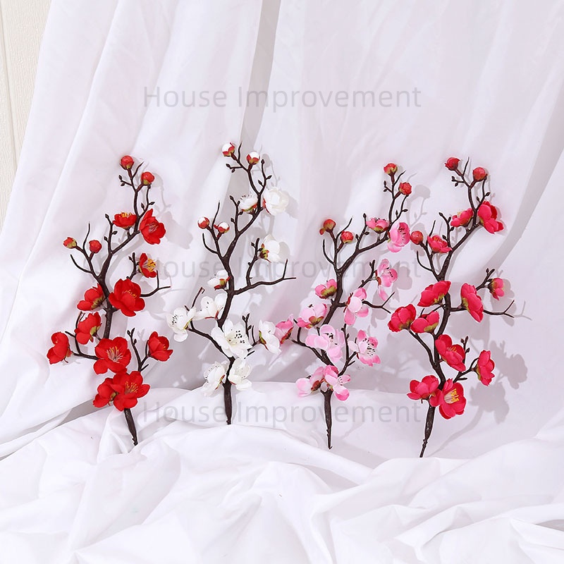 Bonsai Garden Sushi - Artificial Plants Bonsai - No Pot