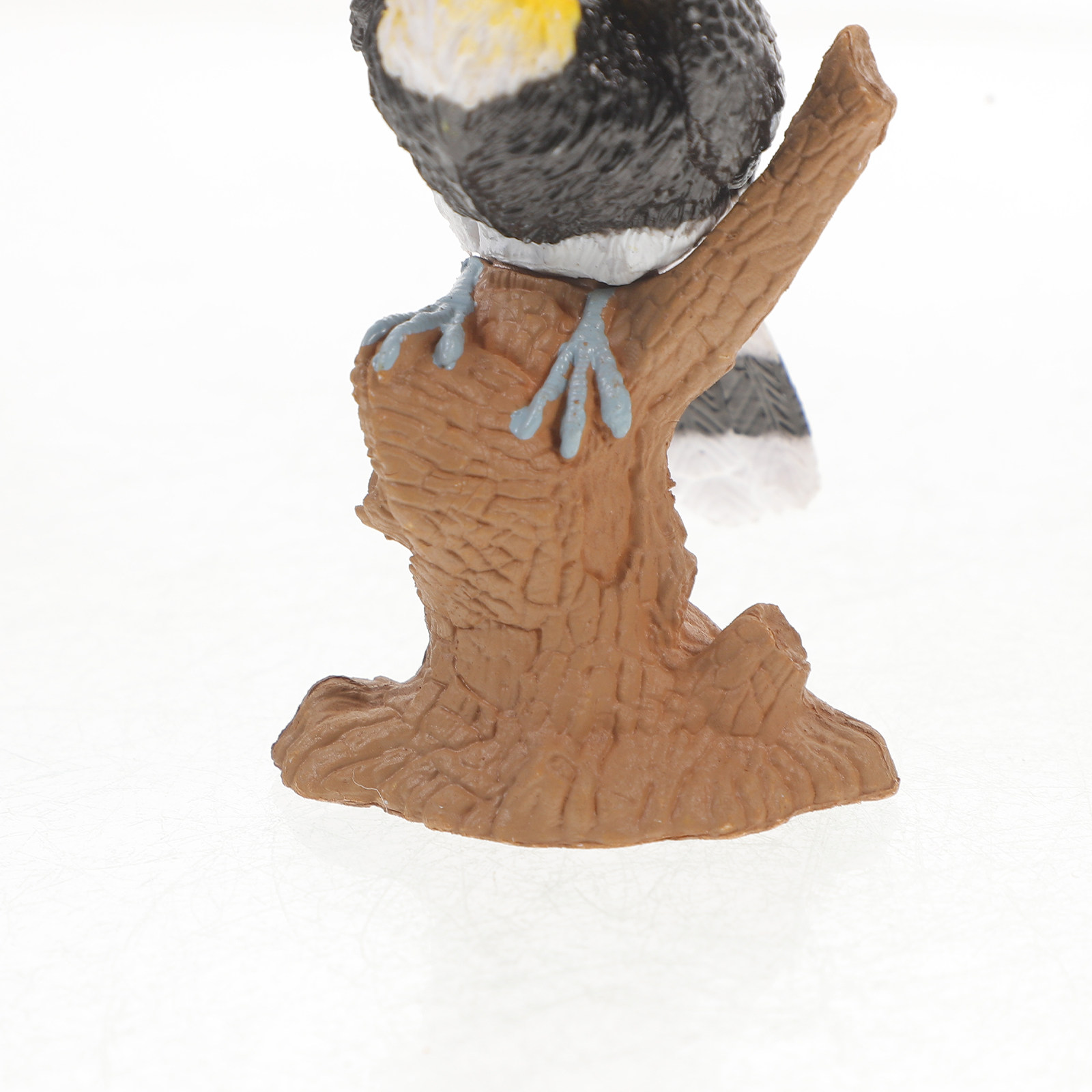 Bonsai Garden Ornaments - Vivid Bird Statue Plastic Garden Decoration