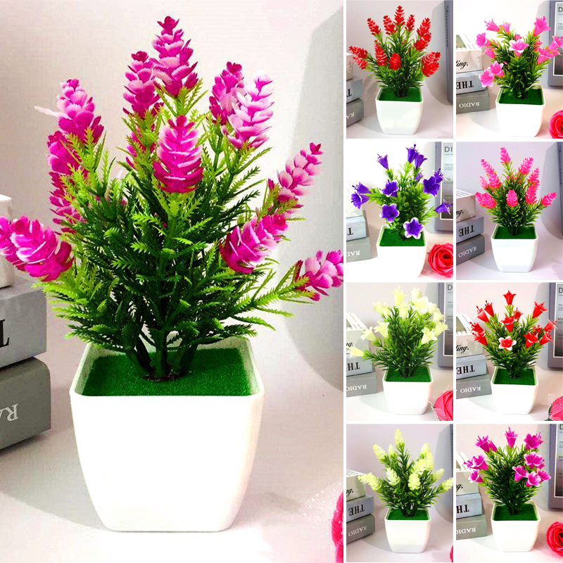 Bonsai Garden Sushi - 1pc Artificial Plants Fruit Bonsai Small