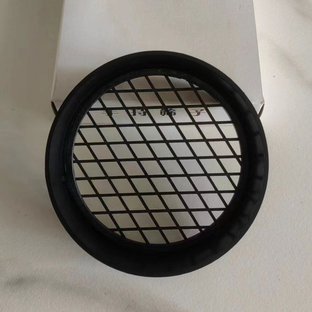 Plastic Handheld Soil Sieve Se - Us Bonsai Garden review and price