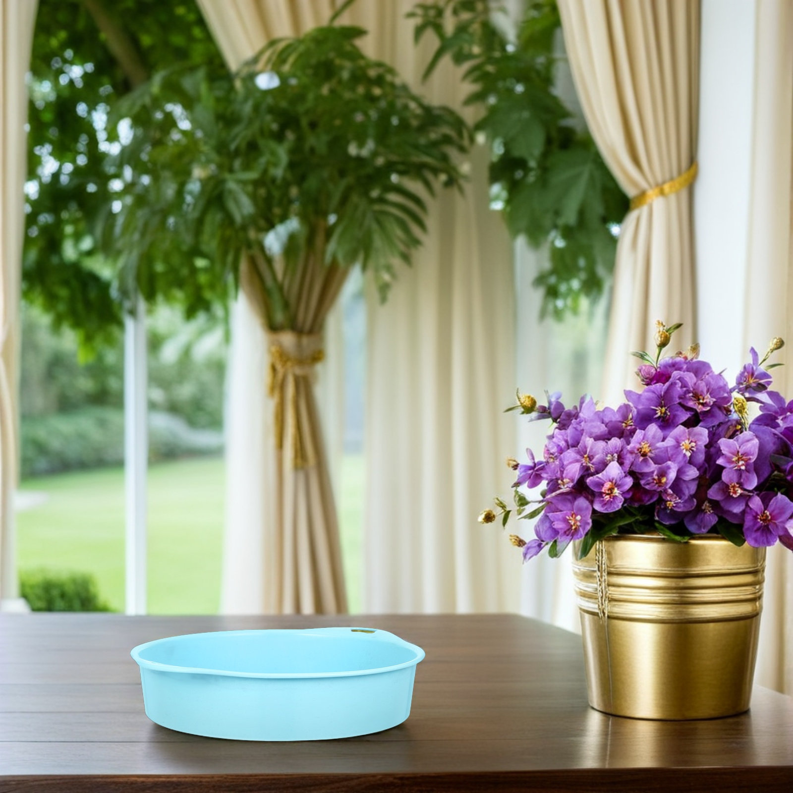 2Pcs Garden Soil Sieve Plastic - Us Bonsai Garden review and price