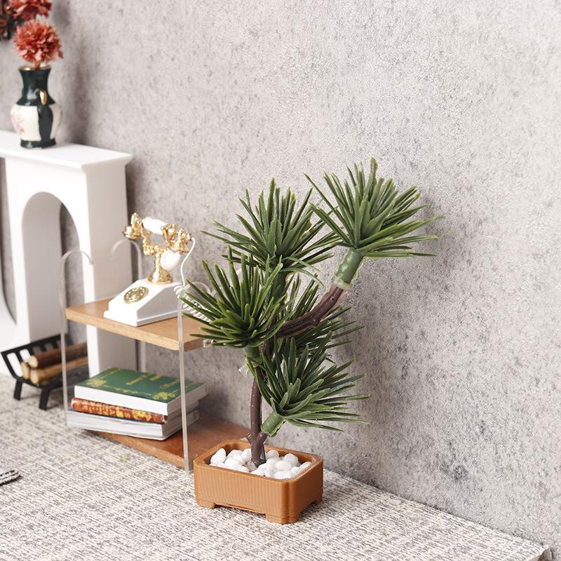 1Pcs Micro Landscape Garden Bo - Bonsai Garden Ornaments review and price