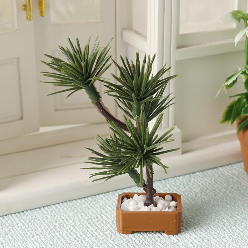 1Pcs Micro Landscape Garden Bo - Bonsai Garden Ornaments review and price