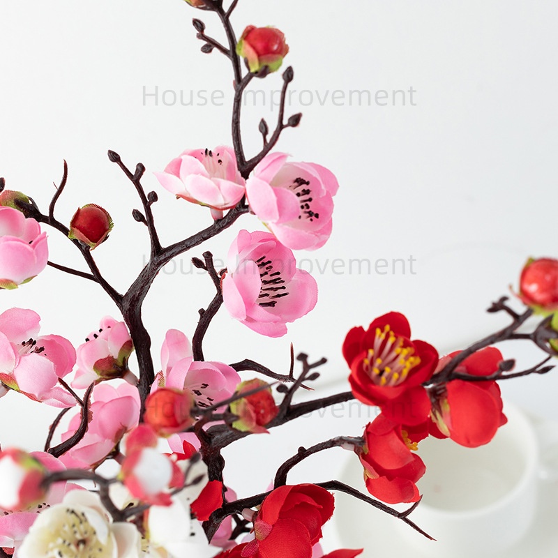 Artificial Plants Bonsai - No  - Bonsai Garden Sushi review and price
