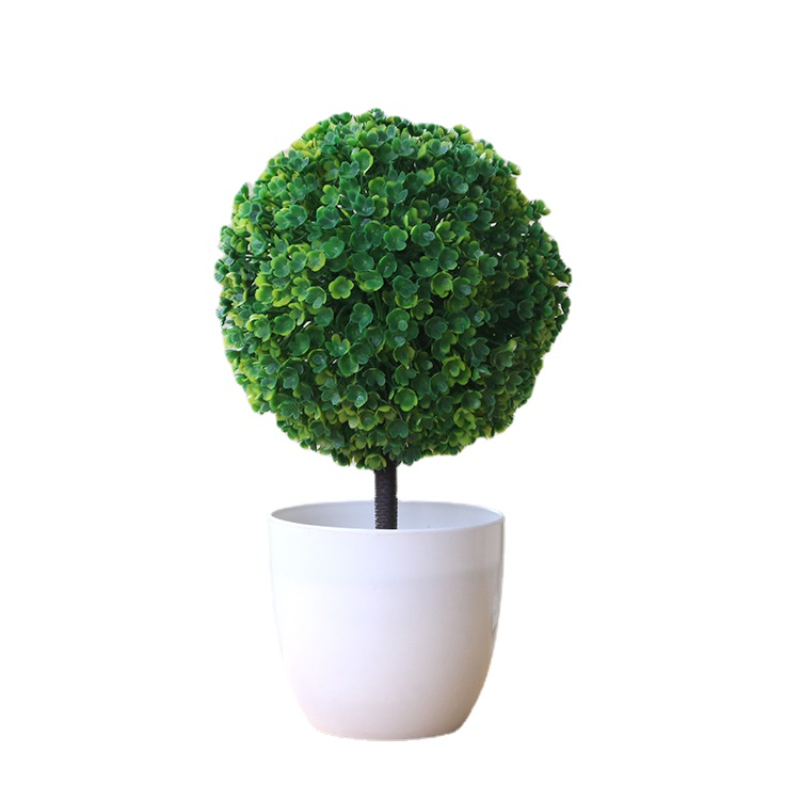 1pc Artificial Plants Bonsai S - Bonsai Garden Sushi review and price
