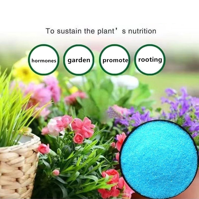 200g Garden Water-soluble Fert - Elemental Bonsai Garden review and price