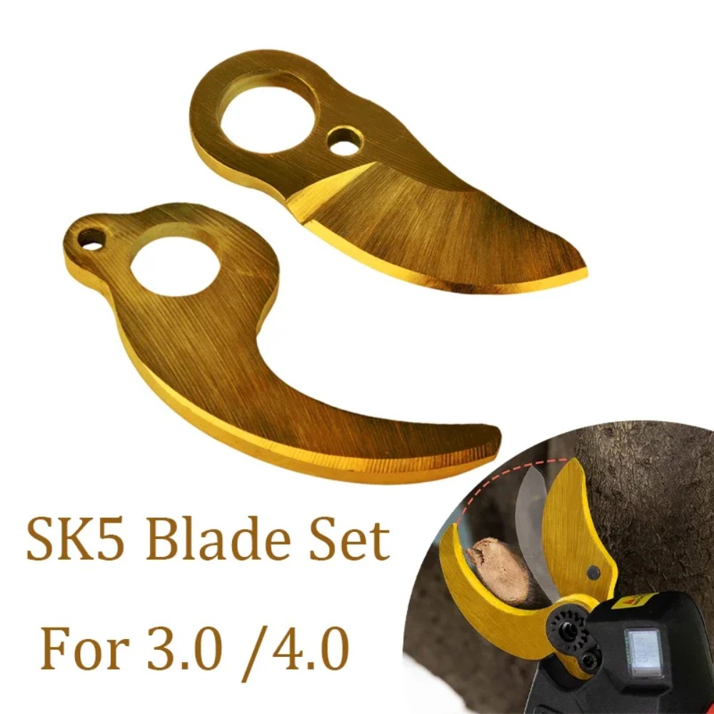 Electric pruning scissors, sha - Bonsai Garden World review and price
