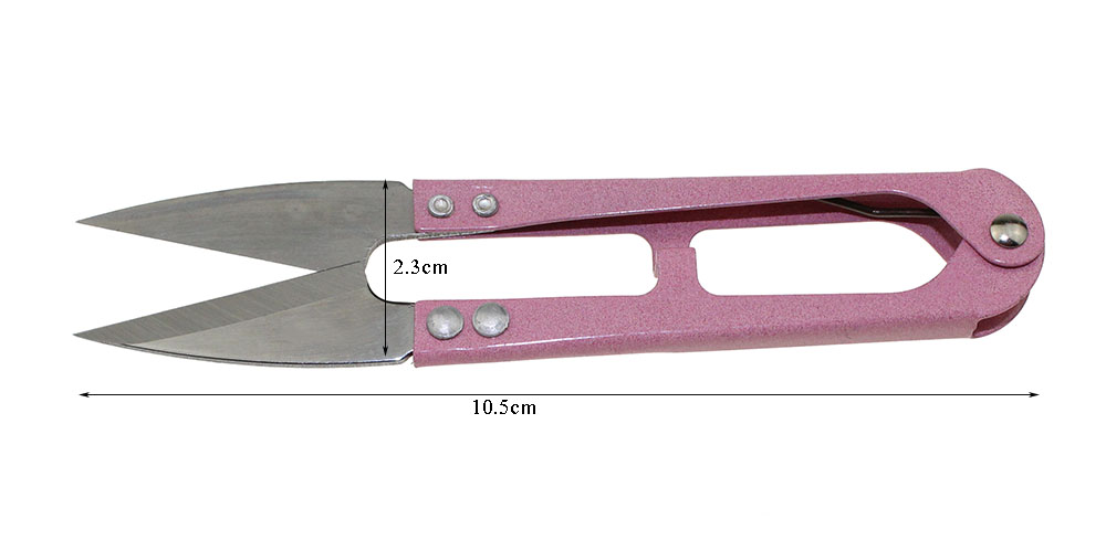 6Pcs Garden Snips Shears Garde - Bonsai Garden World review and price