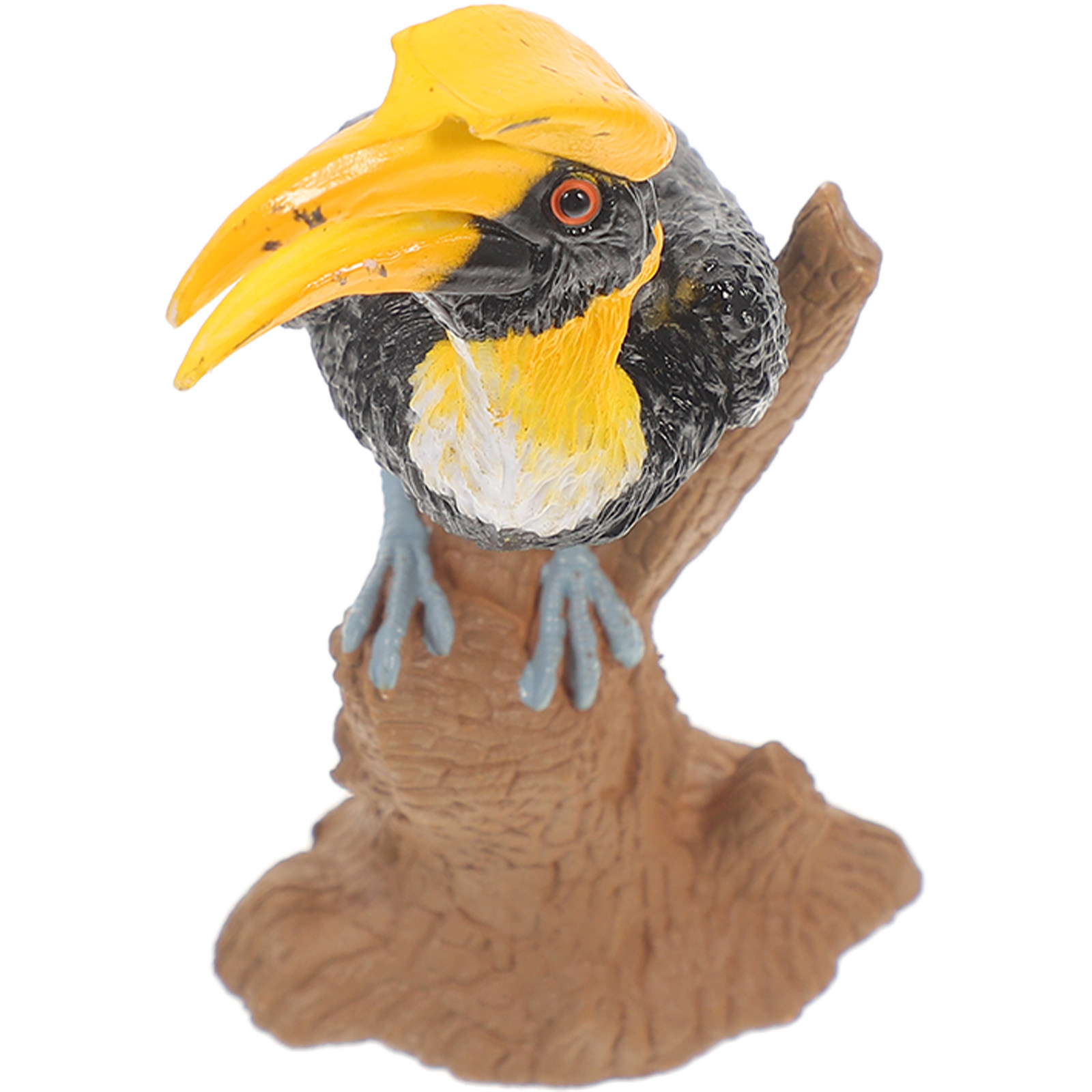 Vivid Bird Statue Plastic Gard - Bonsai Garden Ornaments review and price