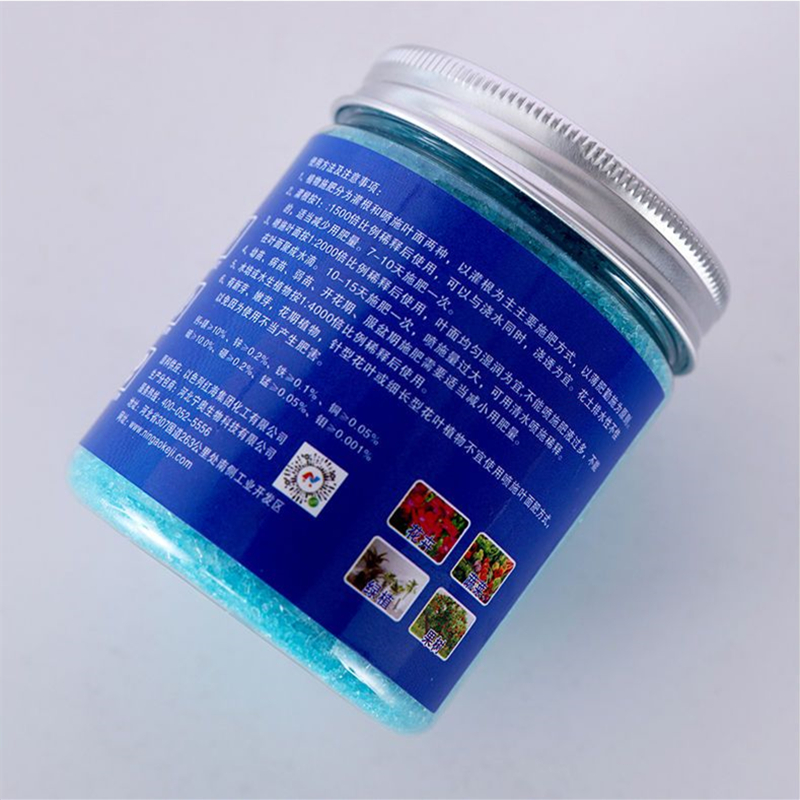 250g Water-Solubility Fertiliz - Elemental Bonsai Garden review and price