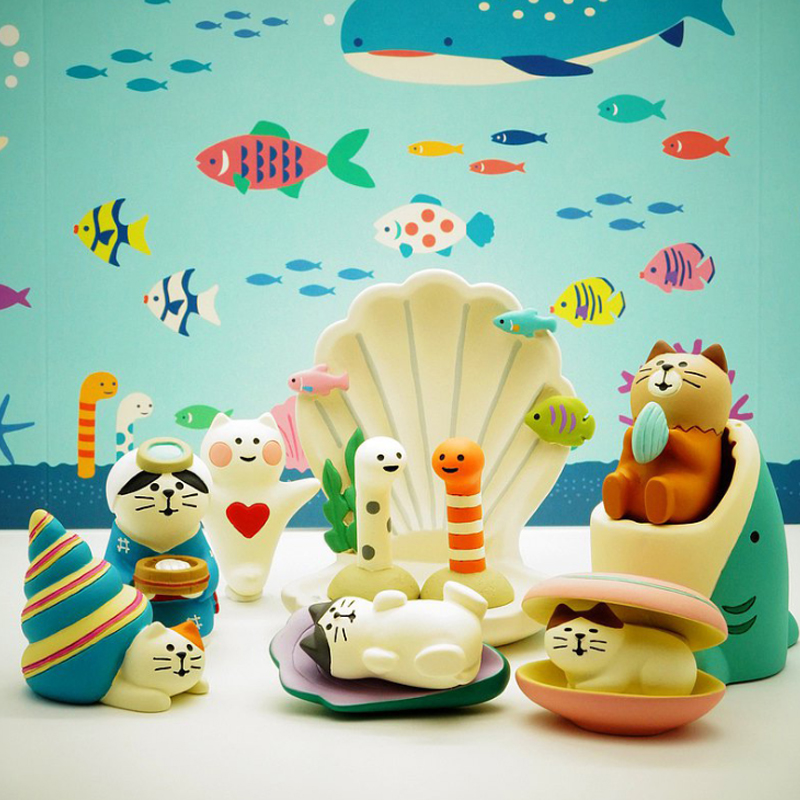 Scene Decoration Underwater Wo - Bonsai Garden World review and price
