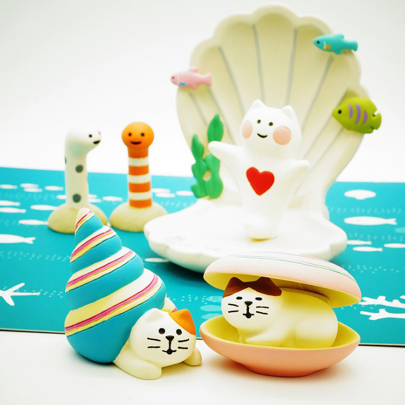 Scene Decoration Underwater Wo - Bonsai Garden World review and price