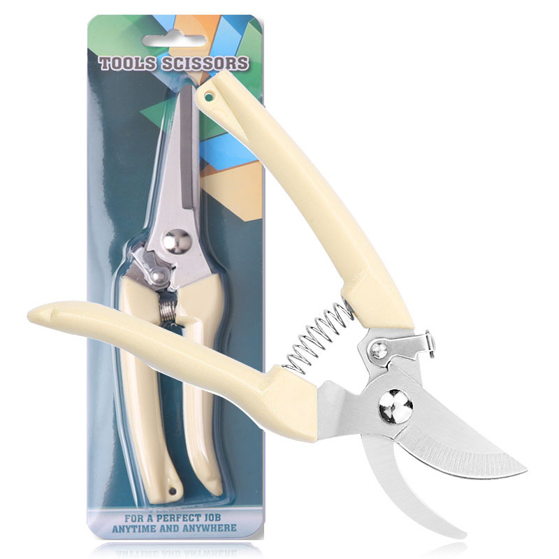 Stainless Steel Garden Scissor - Bonsai Garden World review and price