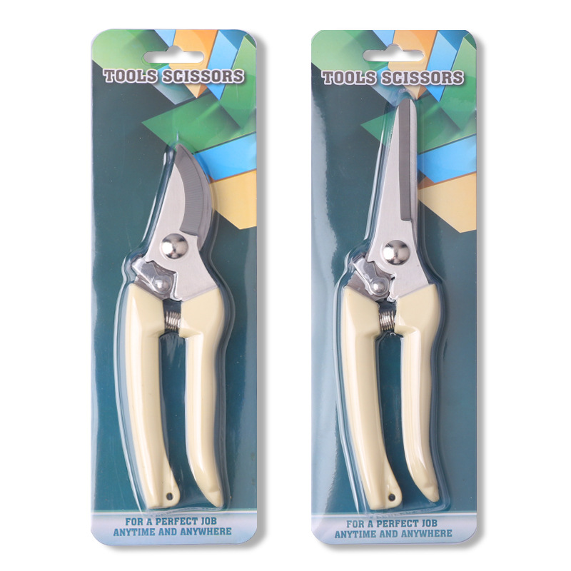Stainless Steel Garden Scissor - Bonsai Garden World review and price