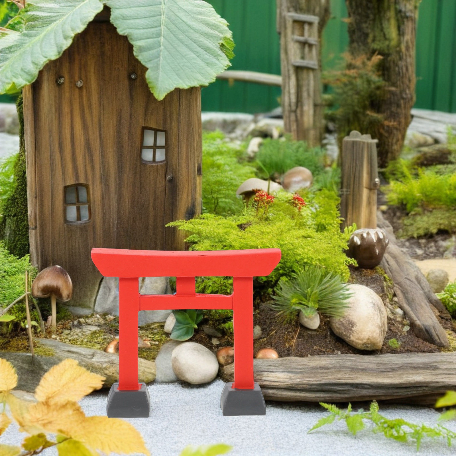 2Pcs Intricately Crafted Mini  - Bonsai Garden Desk review and price