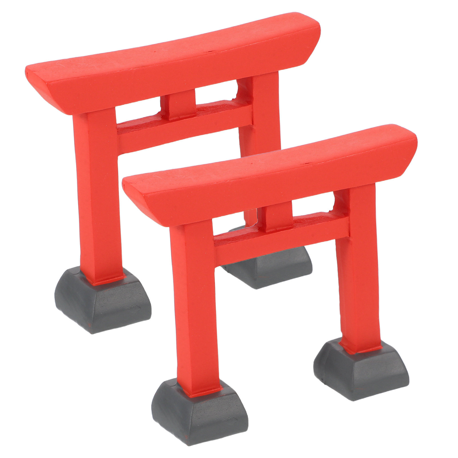 2Pcs Intricately Crafted Mini  - Bonsai Garden Desk review and price