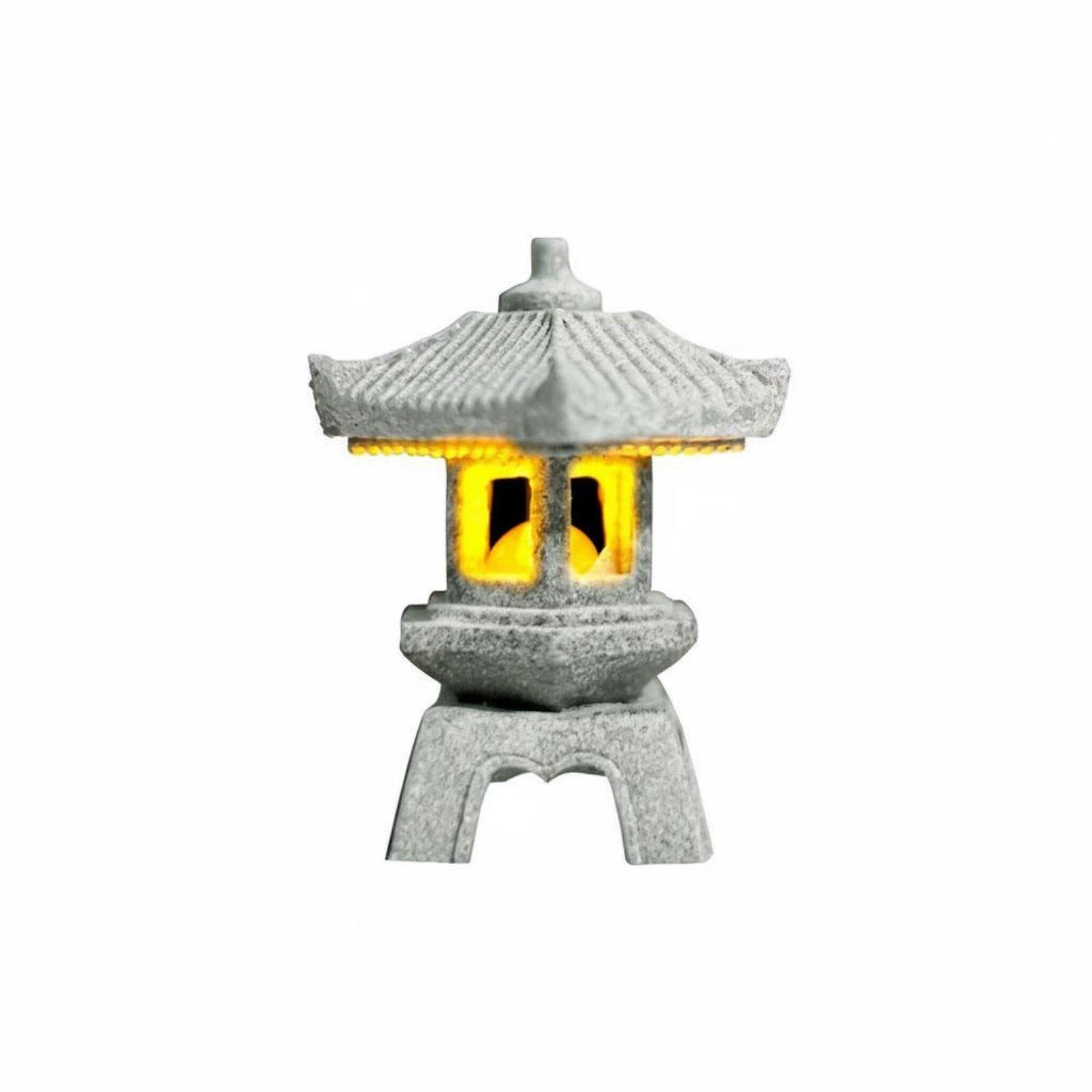 Landscaping Lantern Japanese L - Bonsai Garden Ornaments review and price