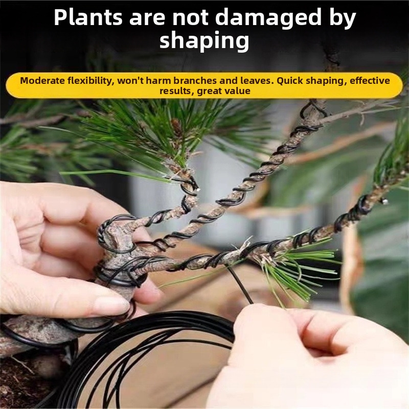 1.5MM Bonsai Wires Aluminum Bo - Us Bonsai Garden review and price