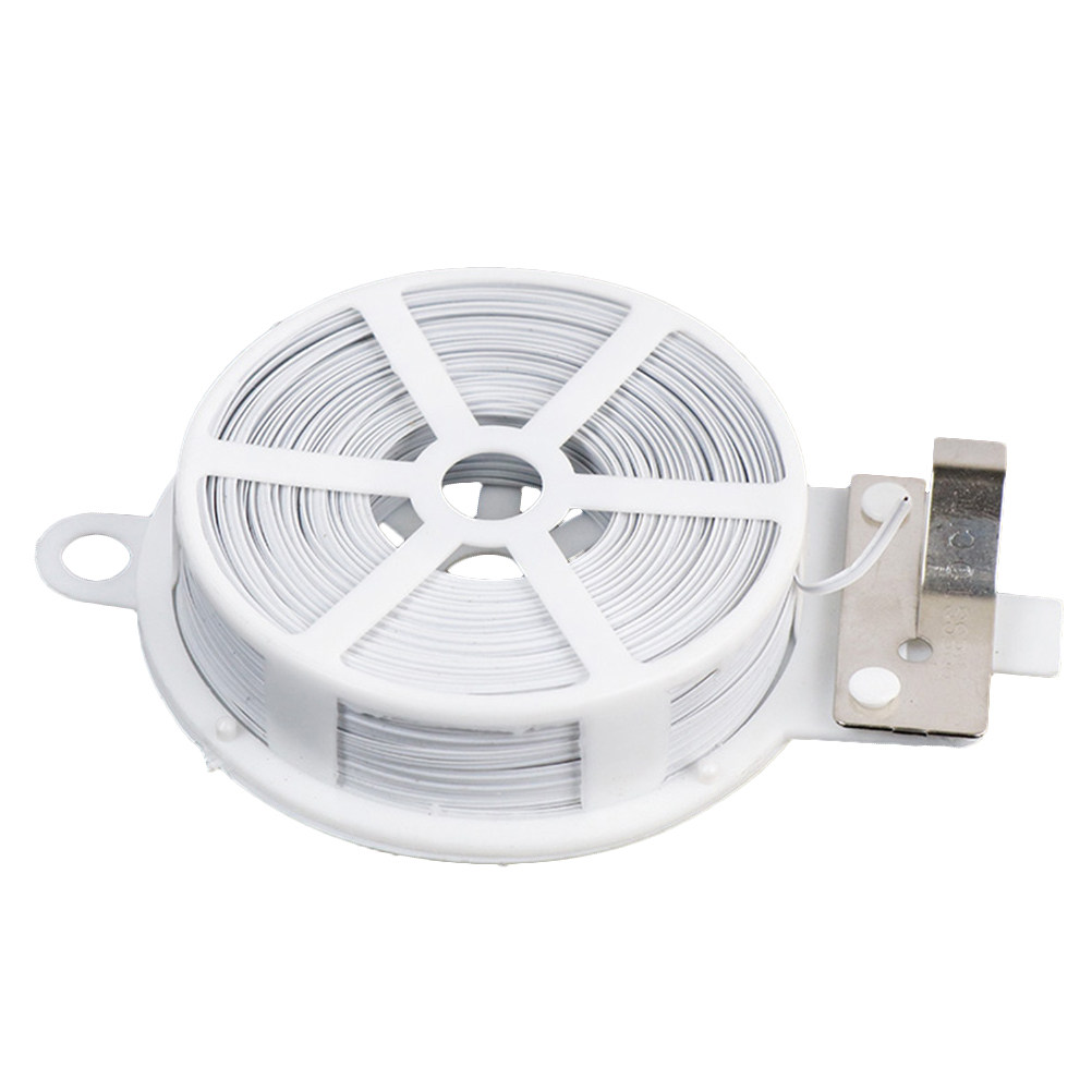 3pcs Garden Zip Ties 30 Meters - Us Bonsai Garden review and price