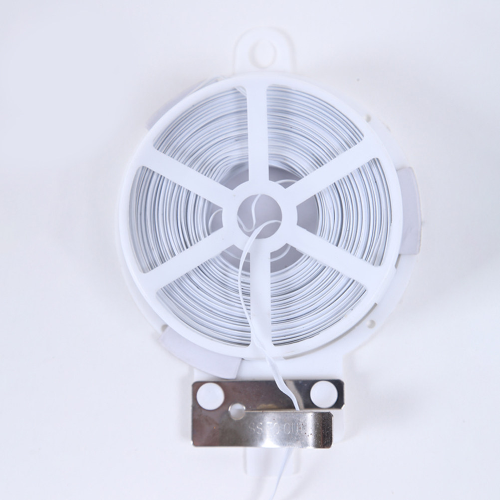 3pcs Garden Zip Ties 30 Meters - Us Bonsai Garden review and price