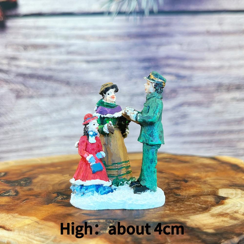 Miniature Doll Mini Figures Sa - Bonsai Garden Desk review and price