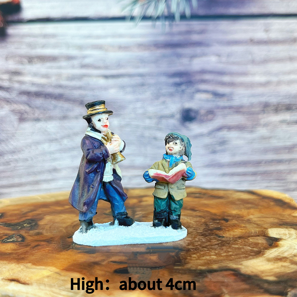 Miniature Doll Mini Figures Sa - Bonsai Garden Desk review and price