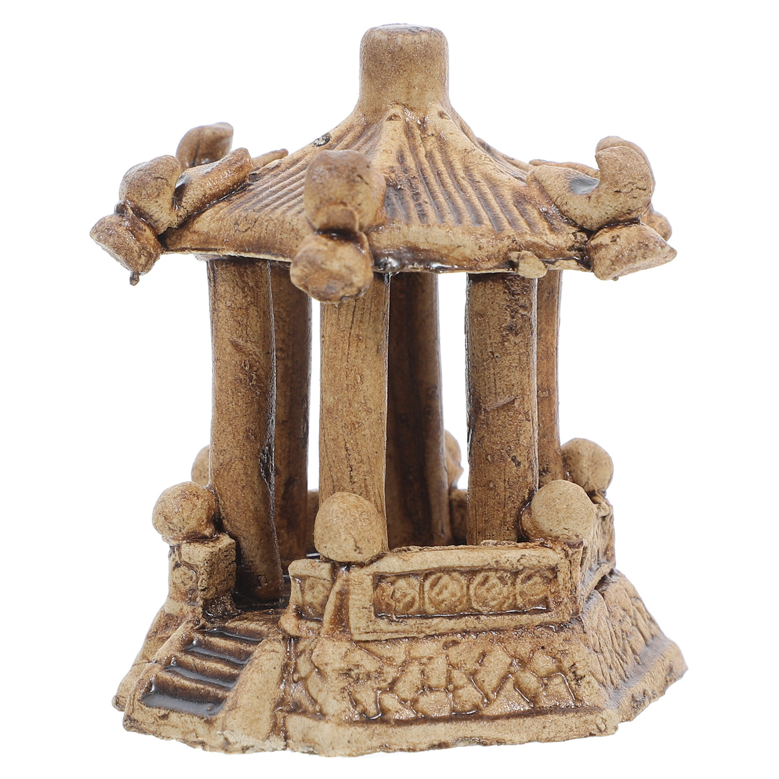 Miniature Ceramic Hexagonal Pa - Us Bonsai Garden review and price