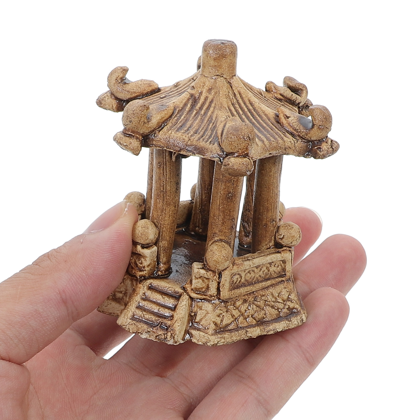 Miniature Ceramic Hexagonal Pa - Us Bonsai Garden review and price
