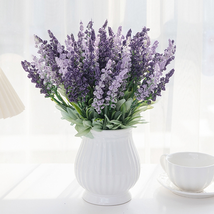 5pcs Artificial Flowers Plants - Bonsai Garden Centre review and price