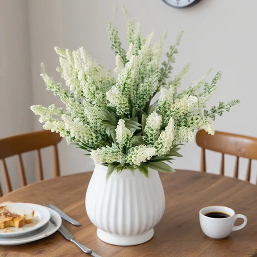 5pcs Artificial Flowers Plants - Bonsai Garden Centre review and price