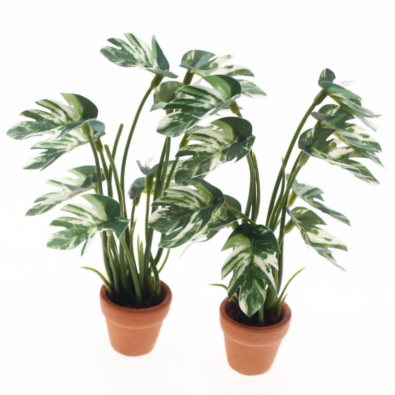 New.1PC 1/12 Dollhouse Simulat - Bonsai Garden Ornaments review and price