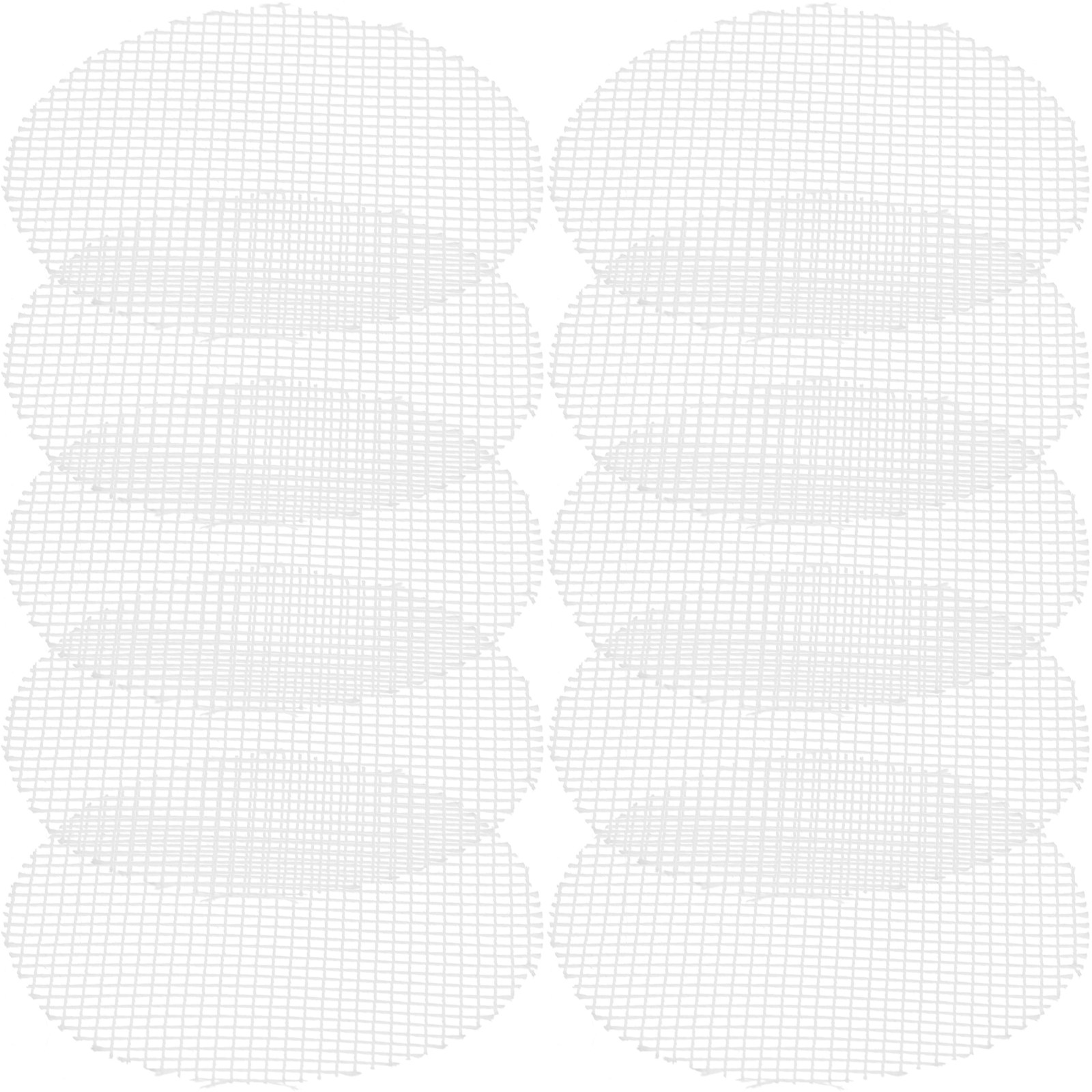 20Pcs Drainage Pad Mesh Screen - Us Bonsai Garden review and price