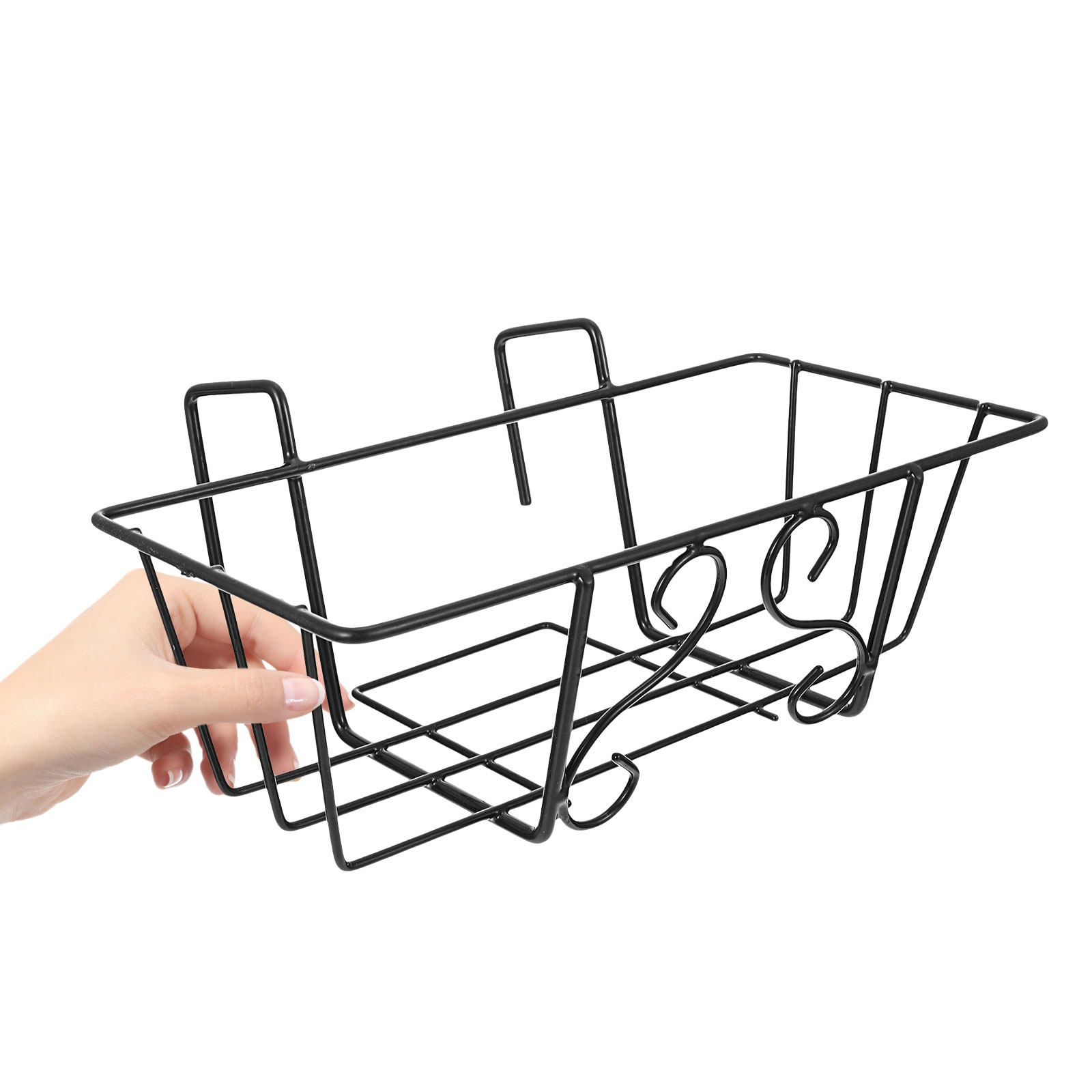 1Pcs Iron Hanging Flowerpot Ra - Us Bonsai Garden review and price